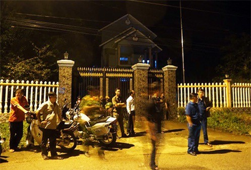 2 mẹ con tử vong tại biệt thự: Công an tỉnh Bà Rịa - Vũng Tàu nói gì?