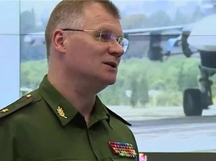 Bộ Quốc phòng Nga nói về một tuần ngừng bắn ở Aleppo