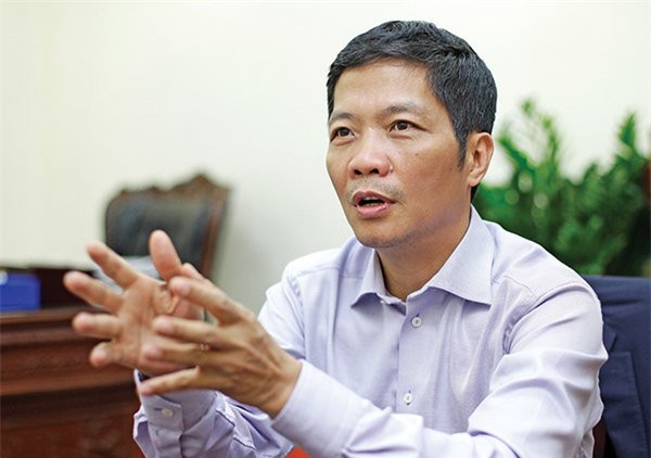 Bộ trưởng Công Thương lên tiếng về việc lập đoàn kiểm tra Vinastas