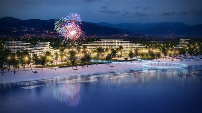 FLC chi 15 tỷ đồng quà tặng khách hàng- chào đón 15 năm thành lập