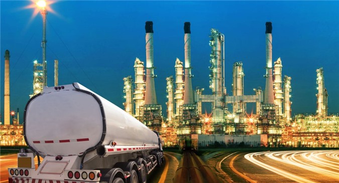 Iraq sẽ không giảm mức khai thác dầu