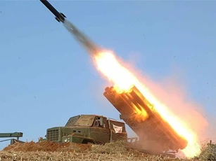 KCNA: "NATO châu Á" chặn tầm ảnh hưởng của Nga - Trung