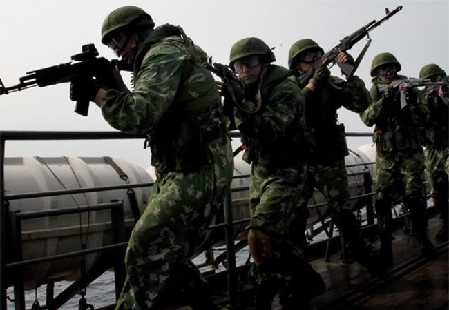 Mỹ có thể kích động chiến tranh với Nga?