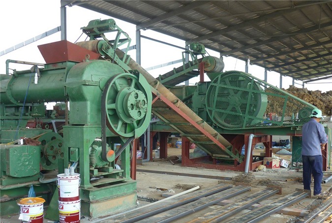 "Ông lớn" của Bộ Công Thương sắp IPO