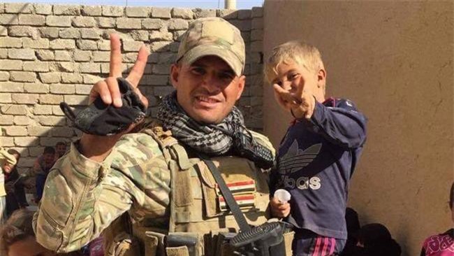 Quân đội Iraq giải phóng 2/3 vùng lãnh thổ ở Mosul