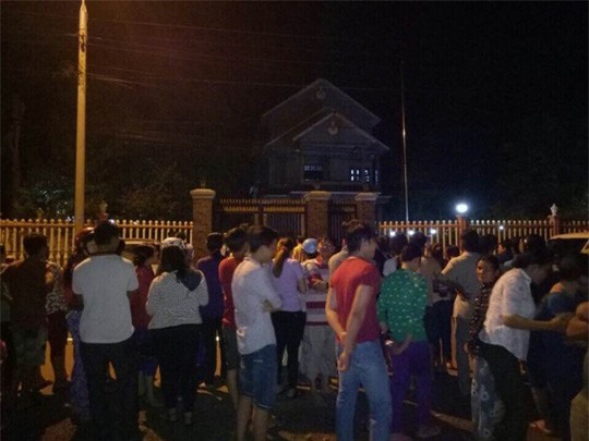 Vợ và con trai Trưởng ban dân vận huyện bị giết: Tiết lộ manh mối hung thủ