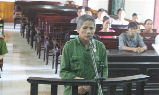 Bênh em vợ, anh rể đánh chết người