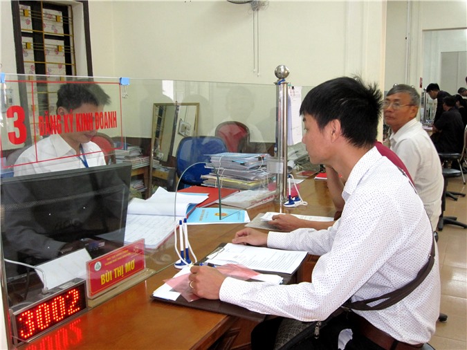 C&#x1EA3;i c&#xE1;ch h&#xE0;nh ch&#xED;nh &#x1EDF; Th&#xE1;i Nguy&#xEA;n, n&#xE2;ng cao ch&#x1EC9; s&#x1ED1; n&#x103;ng l&#x1EF1;c c&#x1EA1;nh tranh c&#x1EA5;p t&#x1EC9;nh