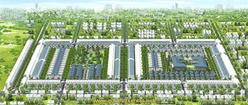 Công ty con Tập đoàn Đất Xanh: Cố tình 'bùng' hợp đồng lừa đối tác