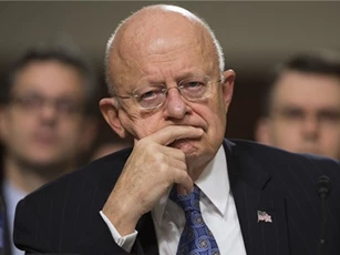 Giám đốc Tình báo Quốc gia Mỹ: "Nga vẫn là đối thủ đáng gờm"