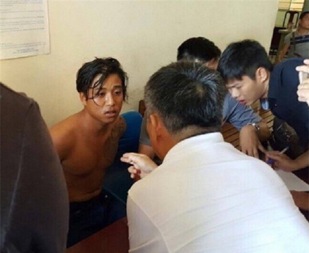 Hai mẹ con bị giết tại biệt thự: Nghi phạm từng trồng cỏ cho gia đình