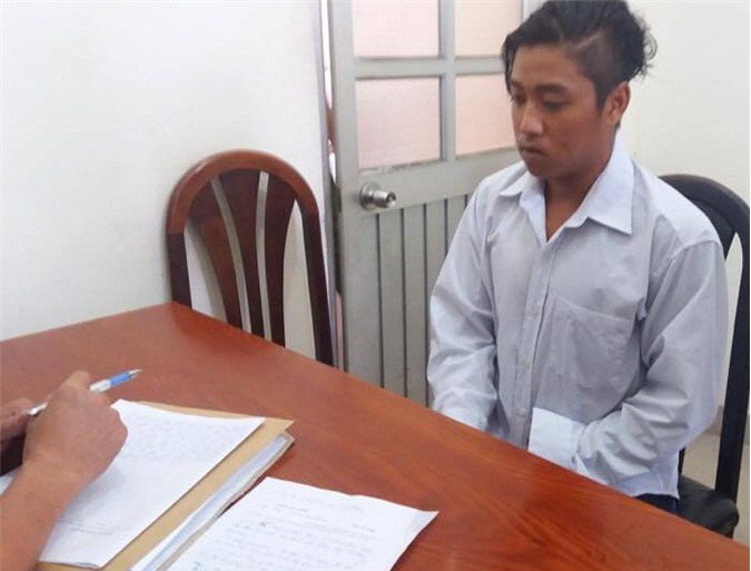 Hai mẹ con tử vong tại biệt thự: Hung thủ bất ngờ khi bị bắt