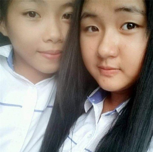 Hai nữ sinh lớp 8 ở Bắc Ninh mất tích bí ẩn