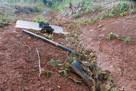 Hé lộ nguyên nhân vụ 3 bảo vệ bị bắn chết ở Đắk Nông