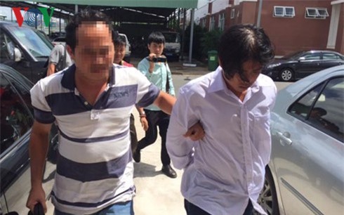 Hai mẹ con bị giết ở biệt thự: Nghi can học hết lớp 9