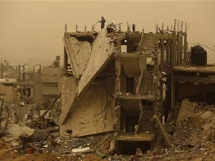 Liên hợp quốc cấp 1,7 triệu USD hỗ trợ công tác tái thiết Dải Gaza
