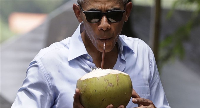 Lộ công việc của ông Obama sau khi rời ghế Tổng thống Mỹ