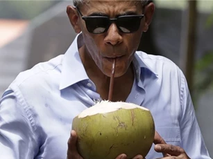 Lộ công việc của ông Obama sau khi rời ghế Tổng thống Mỹ