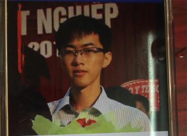 Nam sinh ĐH Y dược Cần Thơ mất tích bí ẩn