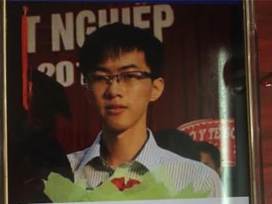Nam sinh ĐH Y dược Cần Thơ mất tích bí ẩn
