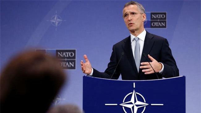 NATO rục rịch điều quân ồ ạt tới sát biên giới Nga