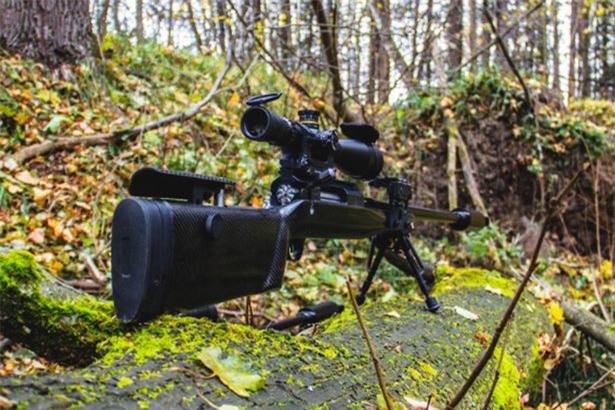 Nga sẽ đưa súng trường từng được "tay bắn tỉa Mosul" sử dụng tới Syria?