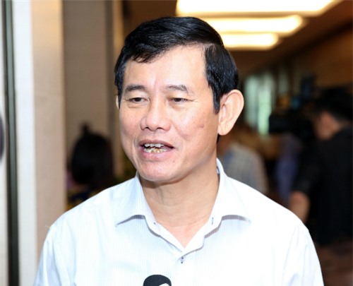 Quảng Bình trả lại tiền cứu trợ cho dân