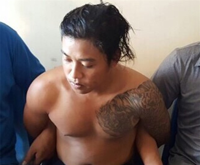 Tin nóng: Đã bắt được nghi phạm giết hai mẹ con tại biệt thự