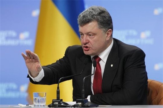 Ukraine tuyên bố sẽ không cần sống nhờ tài trợ của phương Tây