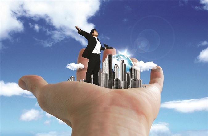 Việt Nam "nhảy" 9 bậc trên bảng xếp hạng môi trường kinh doanh