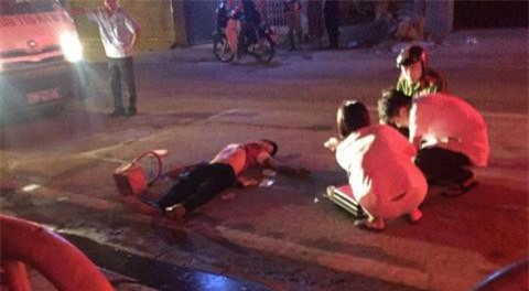 Vụ bảo vệ bị đâm chết khi áp giải kẻ trộm về đồn: Nghi bị đánh nhầm