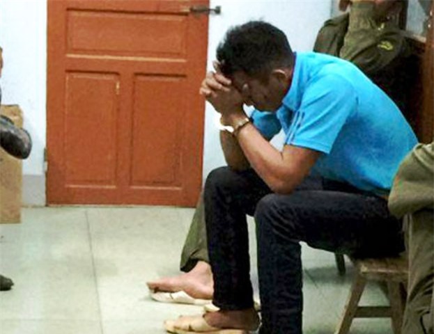 Vừa ra tù, nam thanh niên dùng dao đâm chết anh trai