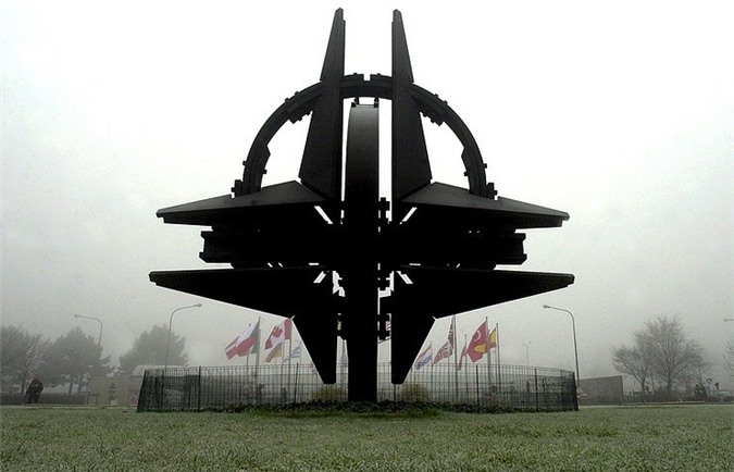 6 quốc gia NATO xác nhận lịch điều binh tới Biển Đen