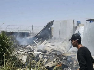 Afghanistan: Mỹ tiêu diệt nhiều thủ lĩnh cấp cao của al-Qaeda