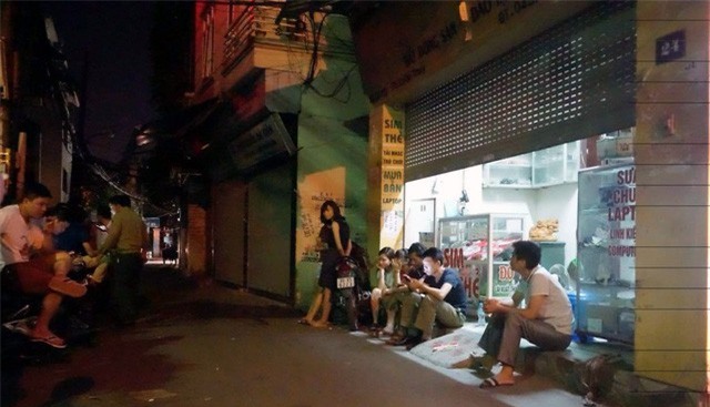 Bàng hoàng phát hiện nữ sinh tử vong bất thường trong nhà trọ