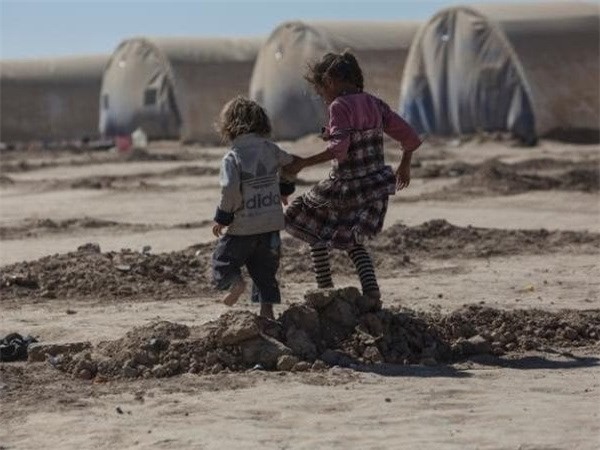 Chiến sự ác liệt ở Mosul, 10.000 người dân Iraq phải sơ tán