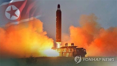 Chuyên gia Mỹ dự đoán Triều Tiên đã thử 2 tên lửa KN-08