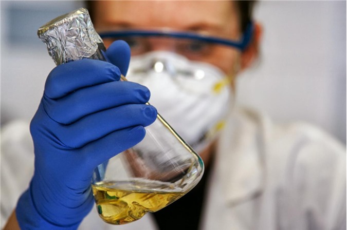 Hà Nội kiểm tra an toàn hóa chất tại 37 doanh nghiệp