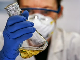 Hà Nội kiểm tra an toàn hóa chất tại 37 doanh nghiệp