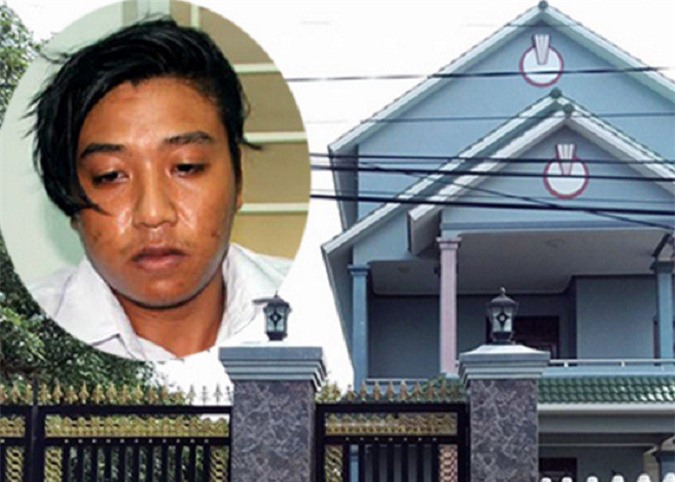 Hai mẹ con tử vong tại biệt thự: 36 giờ trốn chạy của kẻ sát nhân