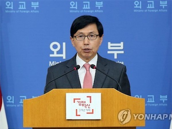 Hàn Quốc cương quyết giữ lập trường không đối thoại với Triều Tiên