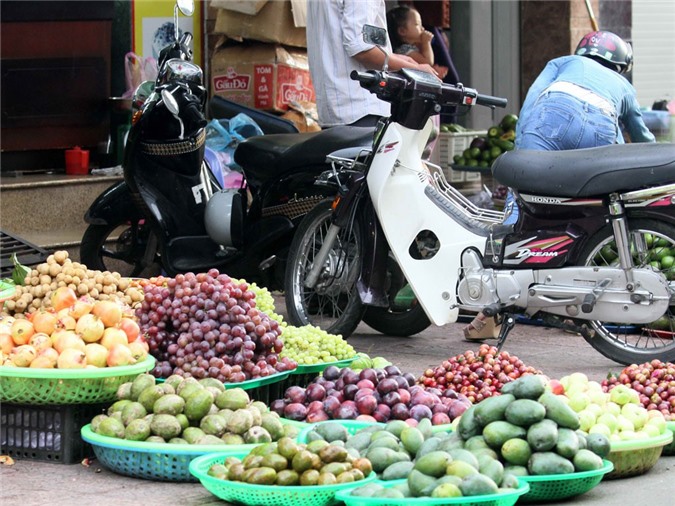 Hàng nghìn mặt hàng Trung Quốc sắp vào Việt Nam với thuế 0%