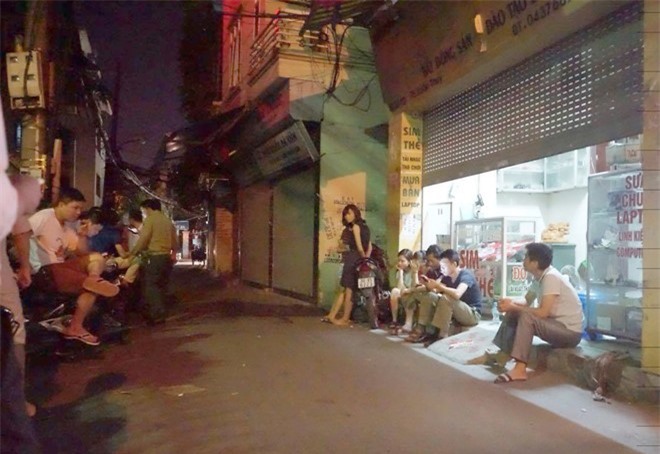 Hé lộ nguyên nhân nữ sinh tử vong trong nhà trọ