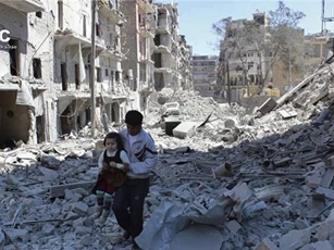 Moscow bác tin NATO nói tàu chiến Nga tham gia oanh kích Syria
