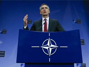 NATO cáo buộc Nga không muốn cải thiện quan hệ