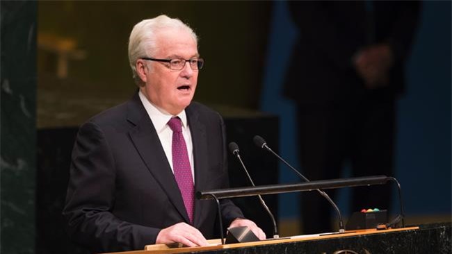 Nga “nóng mặt” với trưởng đoàn viện trợ LHQ