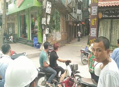 Nổ súng tại nhà nghỉ ở Hà Nội: Tiết lộ manh mối mới 