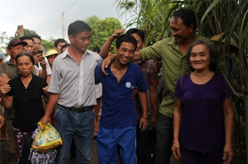 Thuyền viên Việt Nam được thả: Phút suýt bỏ mạng ở xứ người