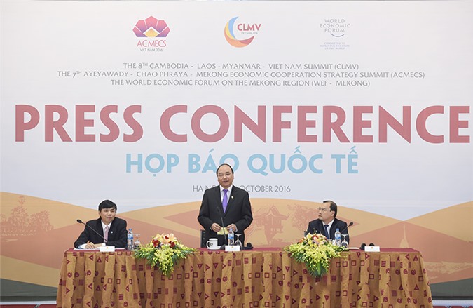 Việt Nam cần nâng cao môi trường đầu tư kinh doanh lên nhóm đầu ASEAN