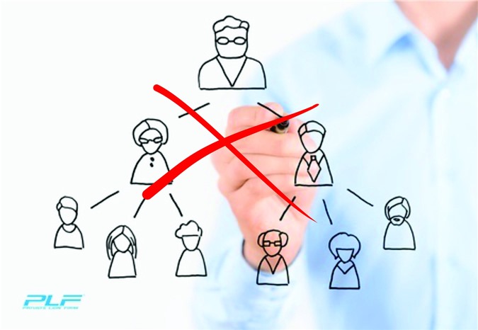 "Xóa sổ" nhiều ông lớn bán hàng đa cấp tại Hà Nội